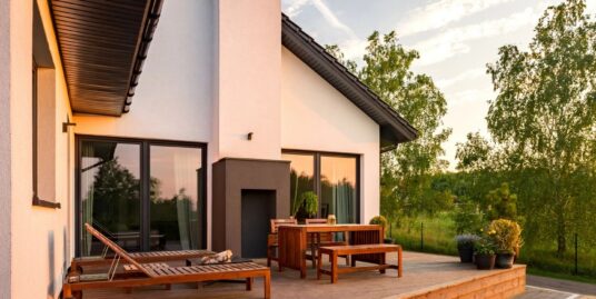 房地产经纪